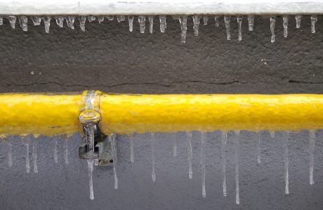 Разморозка труб диаметром от 20мм до 300мм