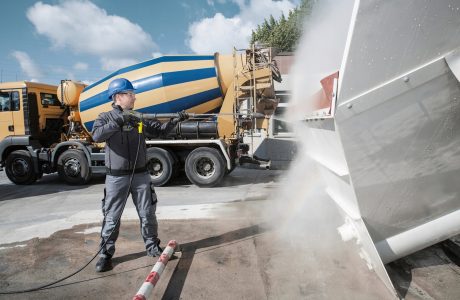 Выездная мойка